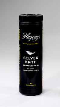 Hagerty silver bath 500